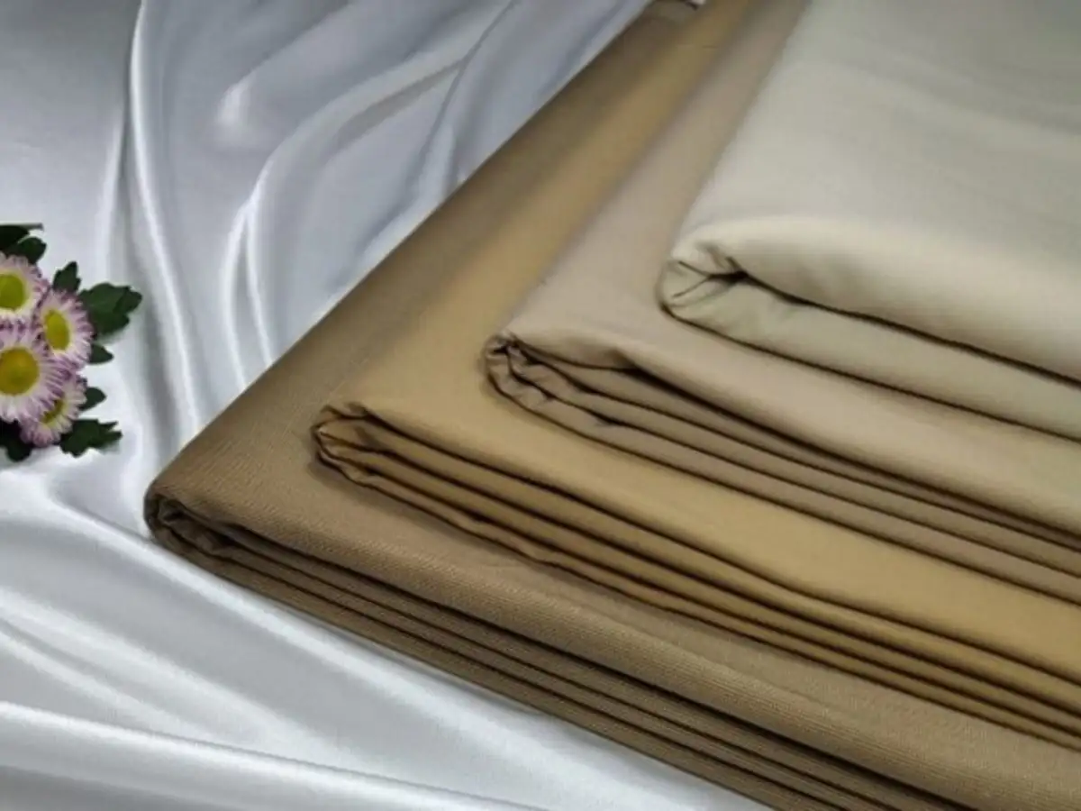Các chỉ số sợi thể hiện độ mảnh của sợi vải Tencel