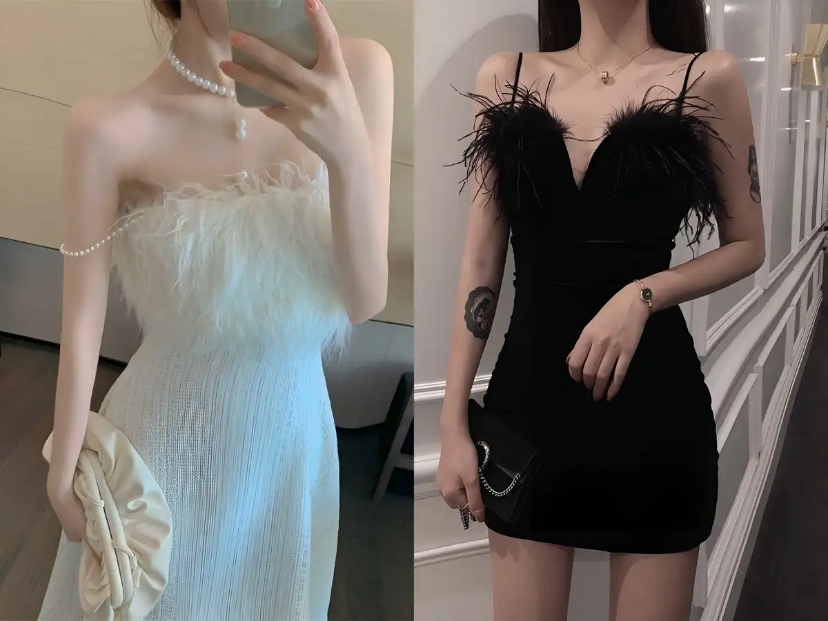 Phụ kiện đi Prom cho Nữ giới