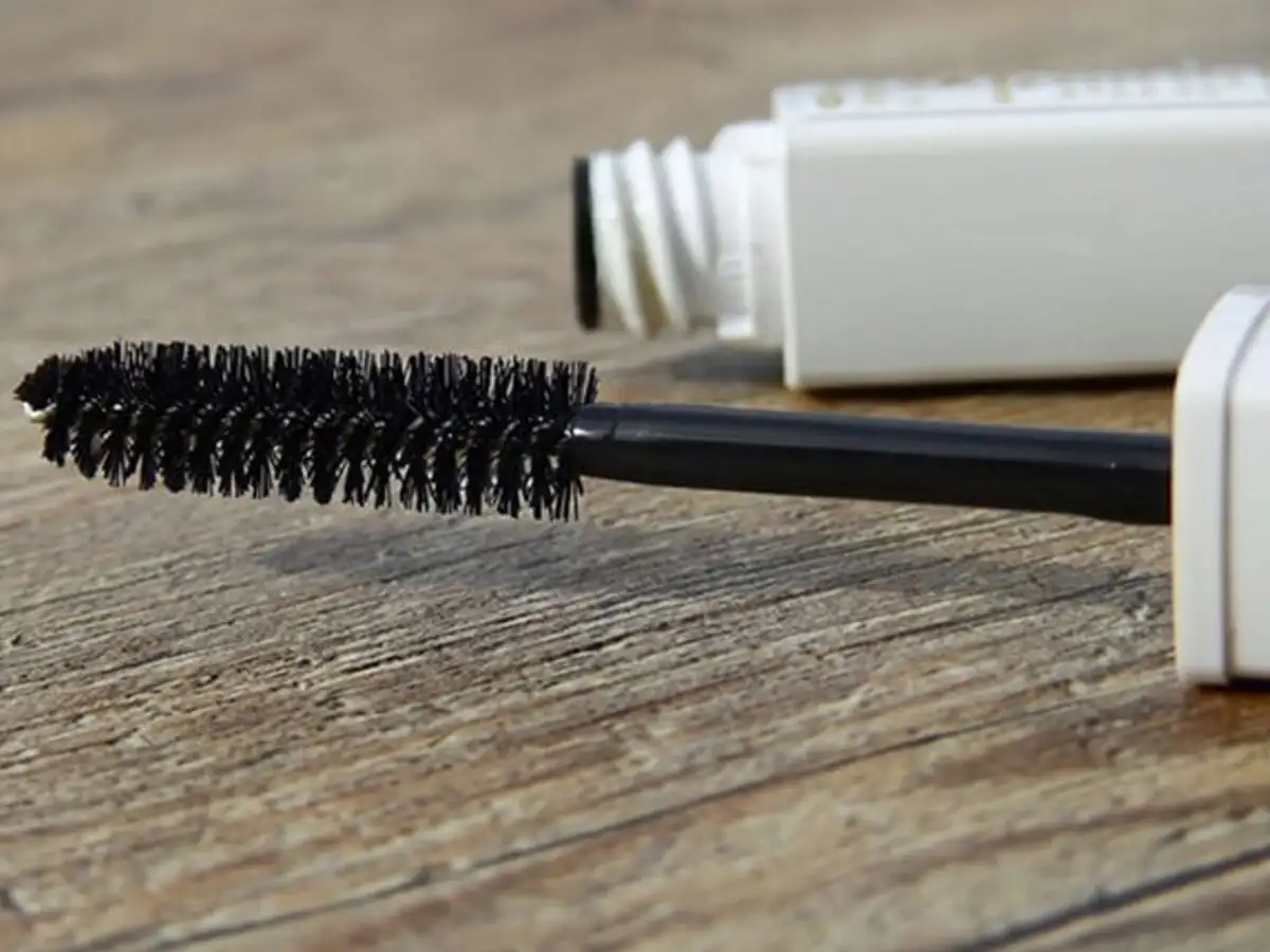 Biểu hiện khi mascara sắp hết