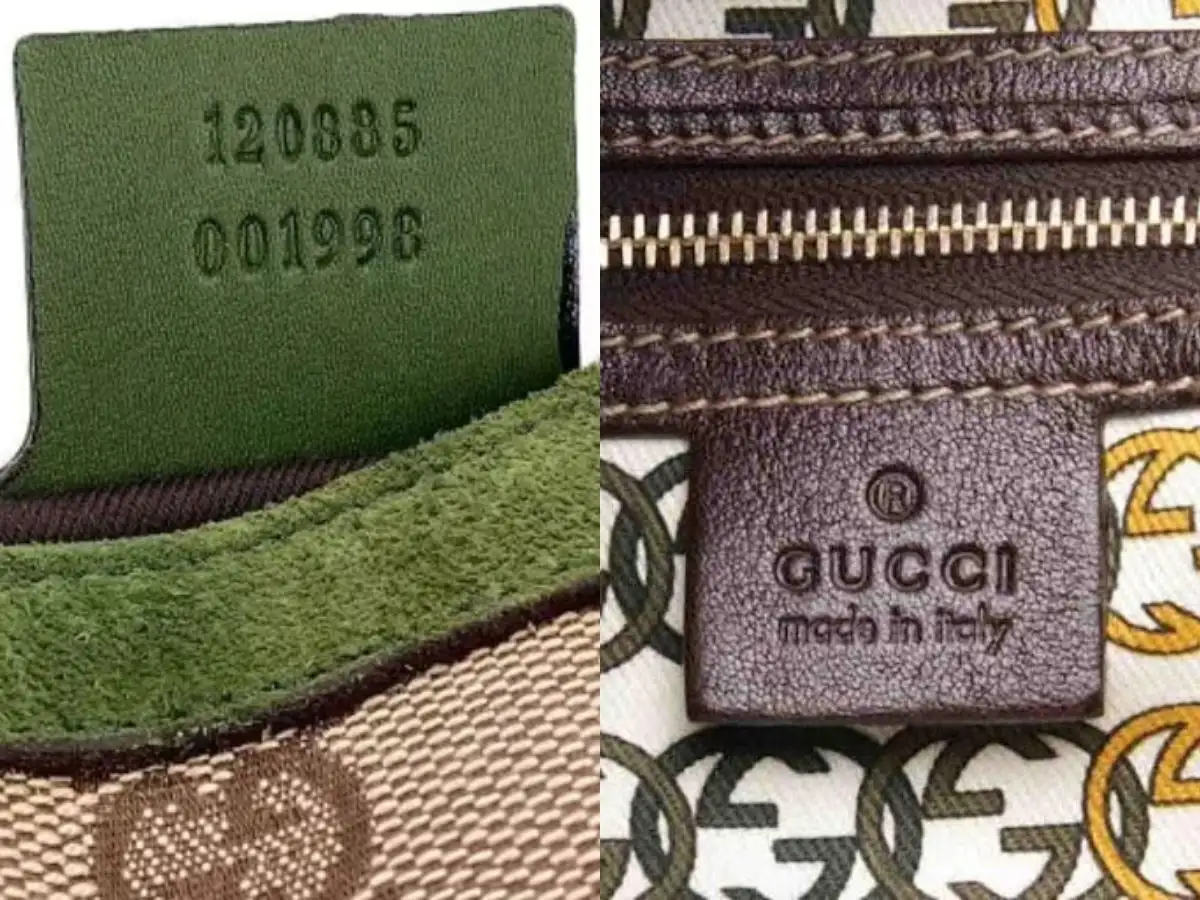 Túi đeo vai Gucci linh hoạt, dễ phối đồ cho nhiều phong cách khác nhau