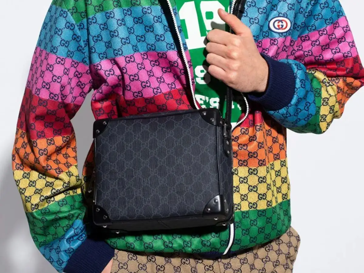 Túi Gucci phù hợp với những phong cách khác nhau, từ thanh lịch đến năng động