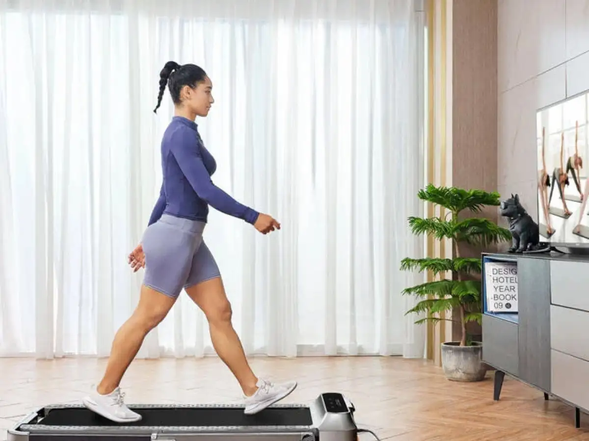 Một chiếc máy chạy bộ dưới 10 triệu không chỉ có giá hợp lý mà còn nhiều lợi ích.