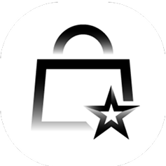 icon cart