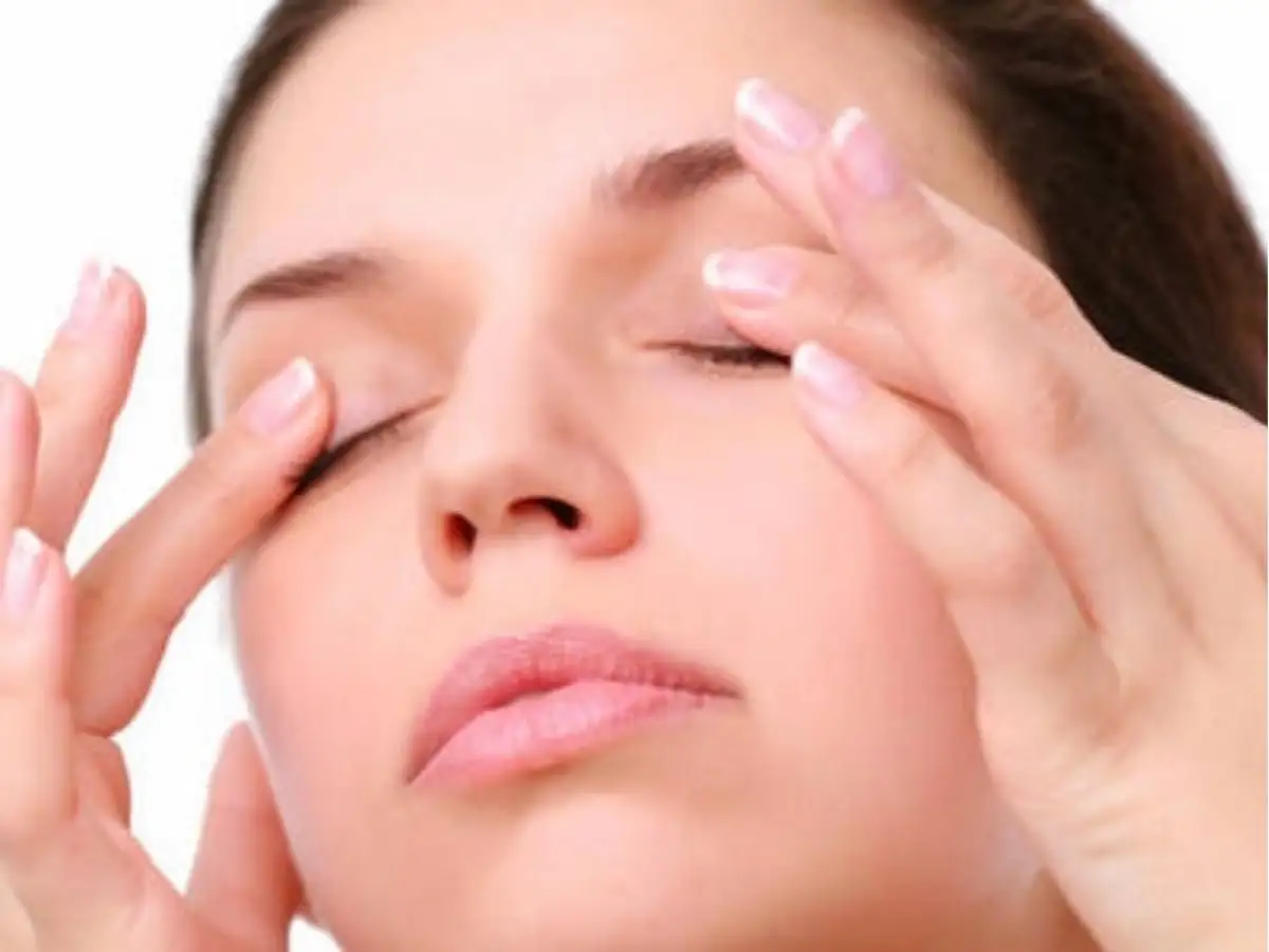 Massage giúp da săn chắc hơn