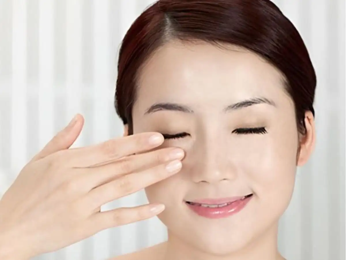 Kỹ thuật massage cơ bản siêu dễ làm tại nhà