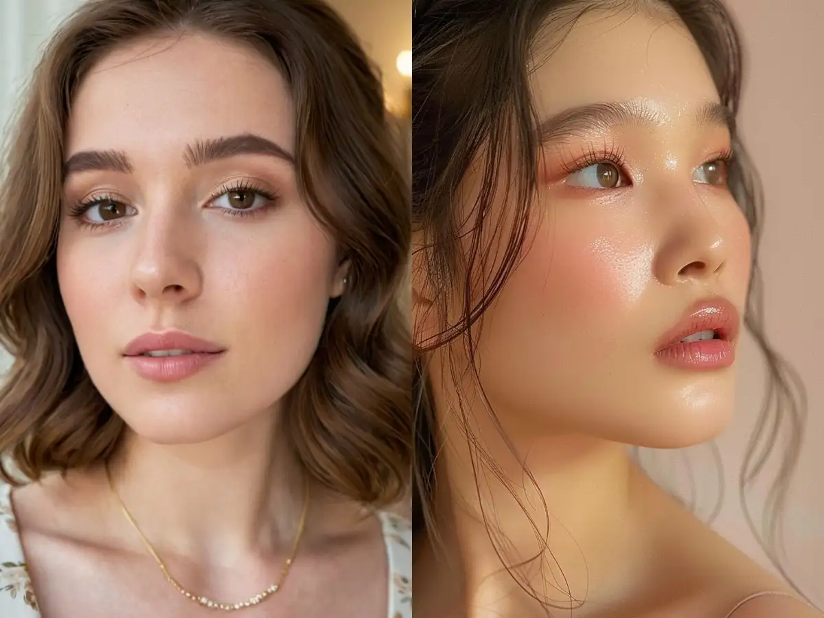 Makeup giúp bạn trông chỉn chu hơn trong mọi hoàn cảnh