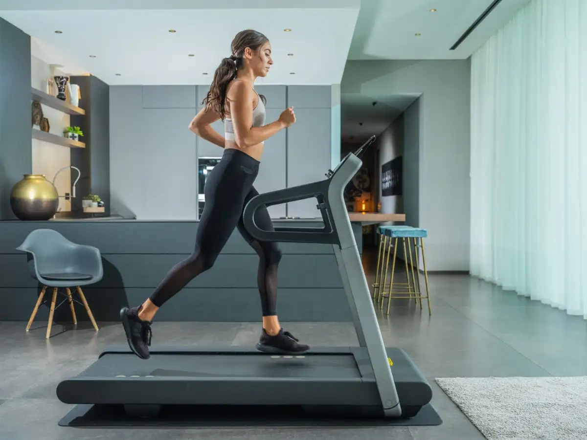 Máy chạy bộ phân khúc dưới 10 triệu