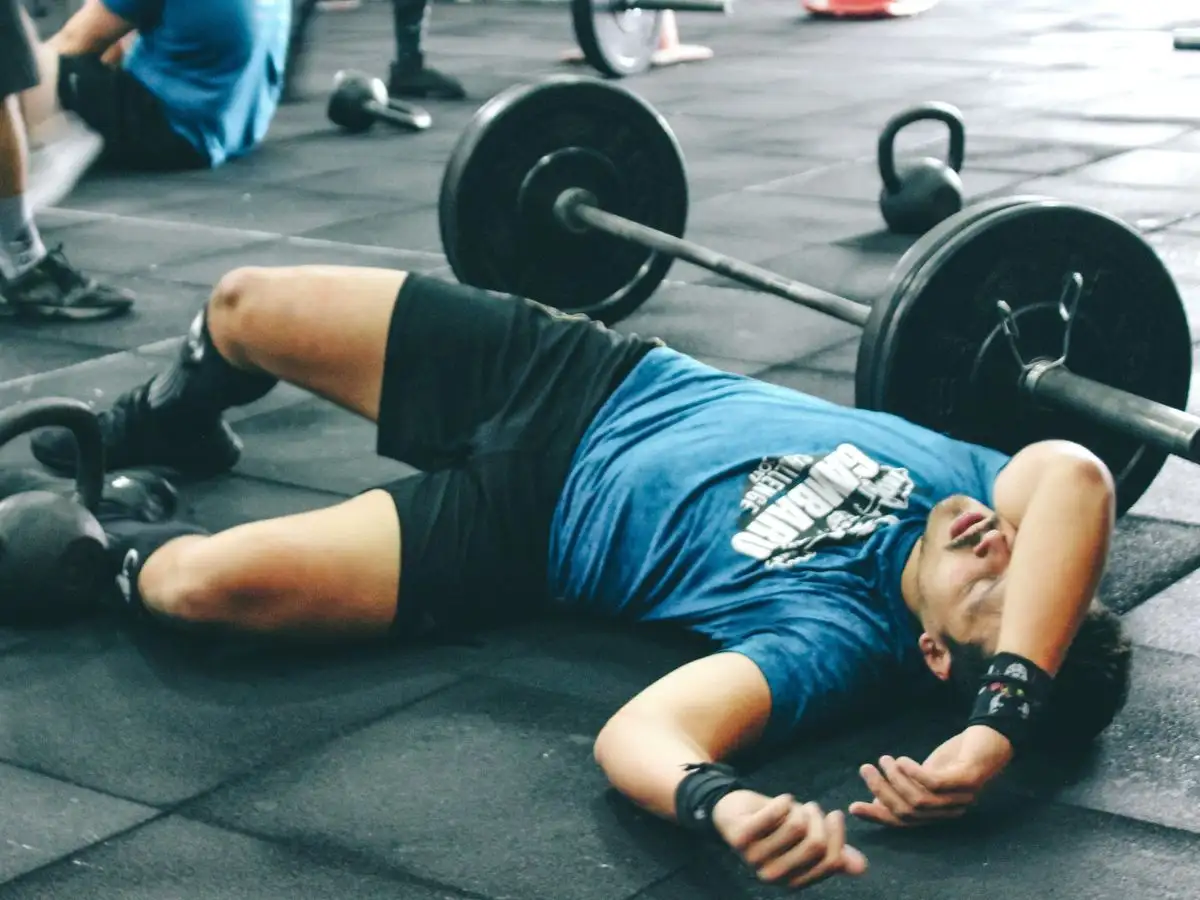 Có kế hoạch nghỉ ngơi hợp lý, tránh cơ thể kiệt sức