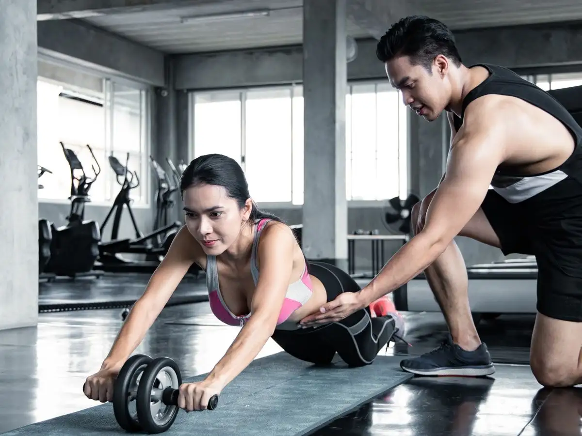  Tập 2–3 buổi mỗi tuần khởi động nhẹ nhàng