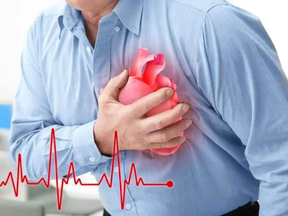 Ngâm nước đá có thể làm tăng nguy cơ tim mạch cấp tính