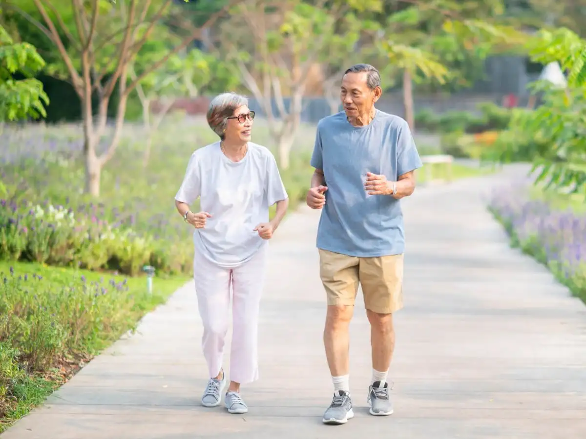Các bài tập nhẹ nhàng tốt cho tim mạch và dễ thực hiện