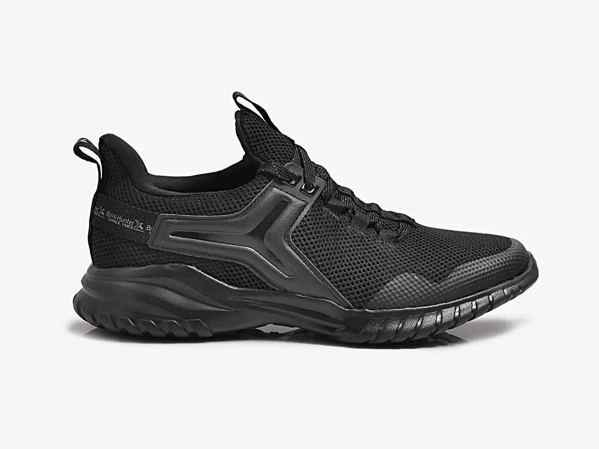 Biti's Hunter All Black