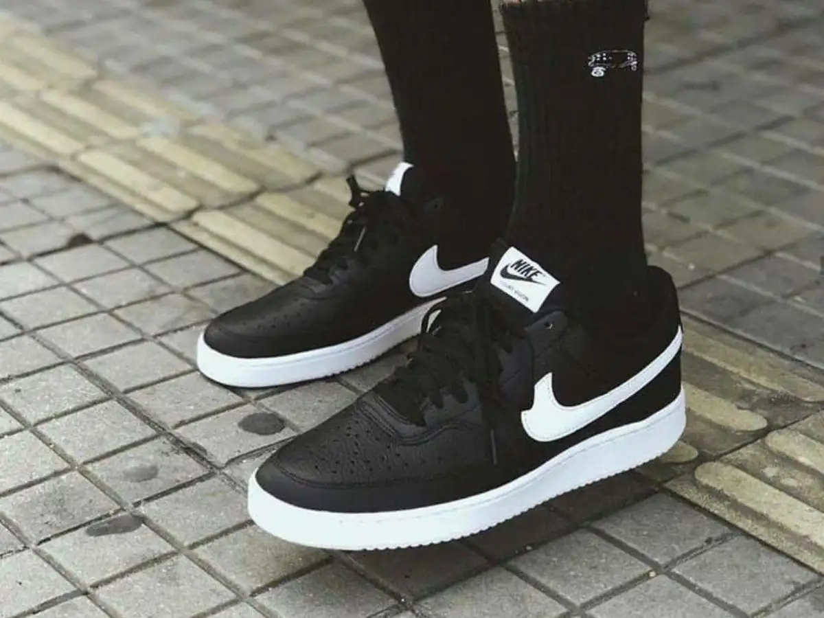 Tùy mức ngân sách, mục đích sử dụng, phong cách cá nhân để chọn giày Nike