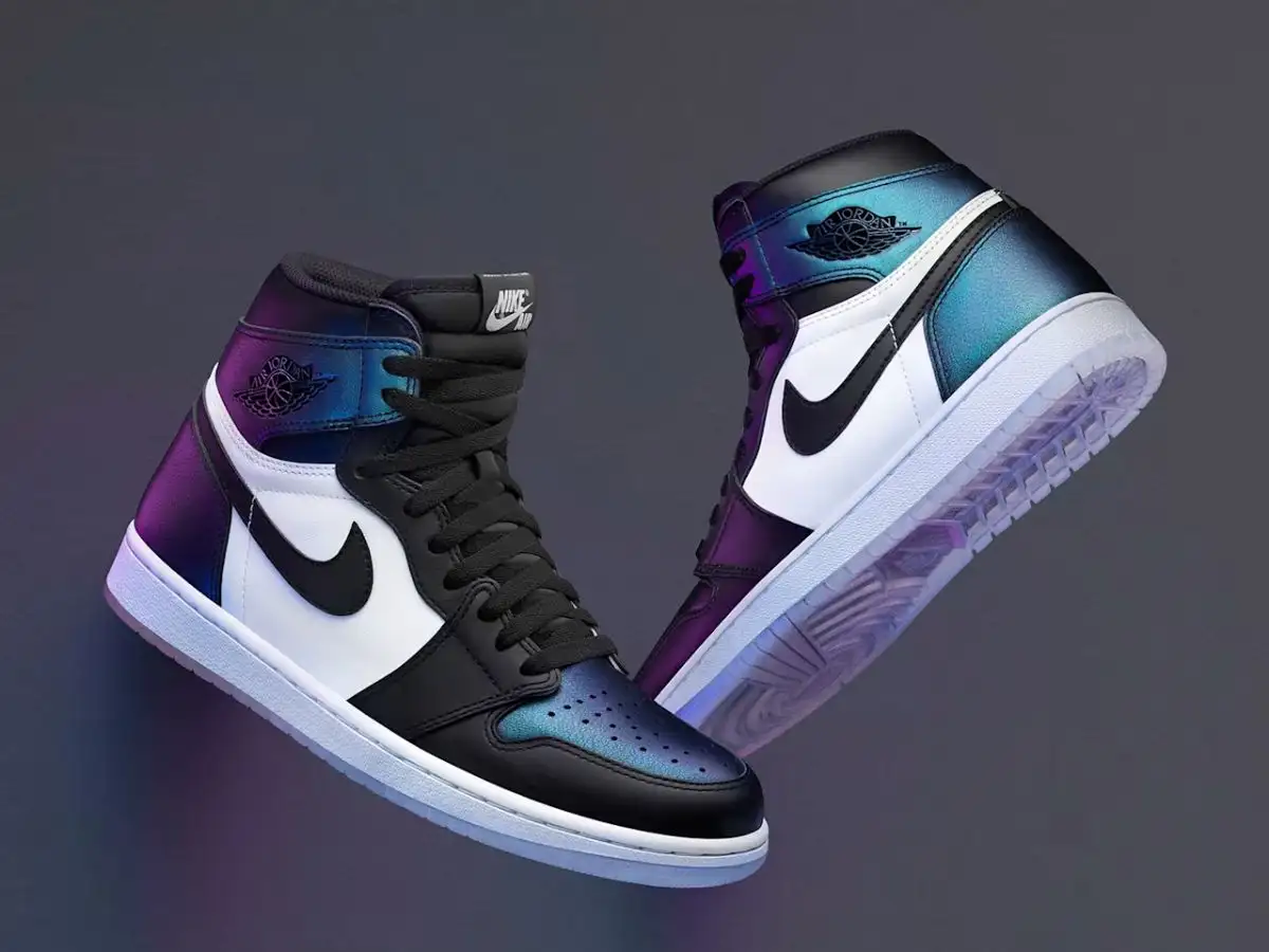 Nike Air Jordan 1
