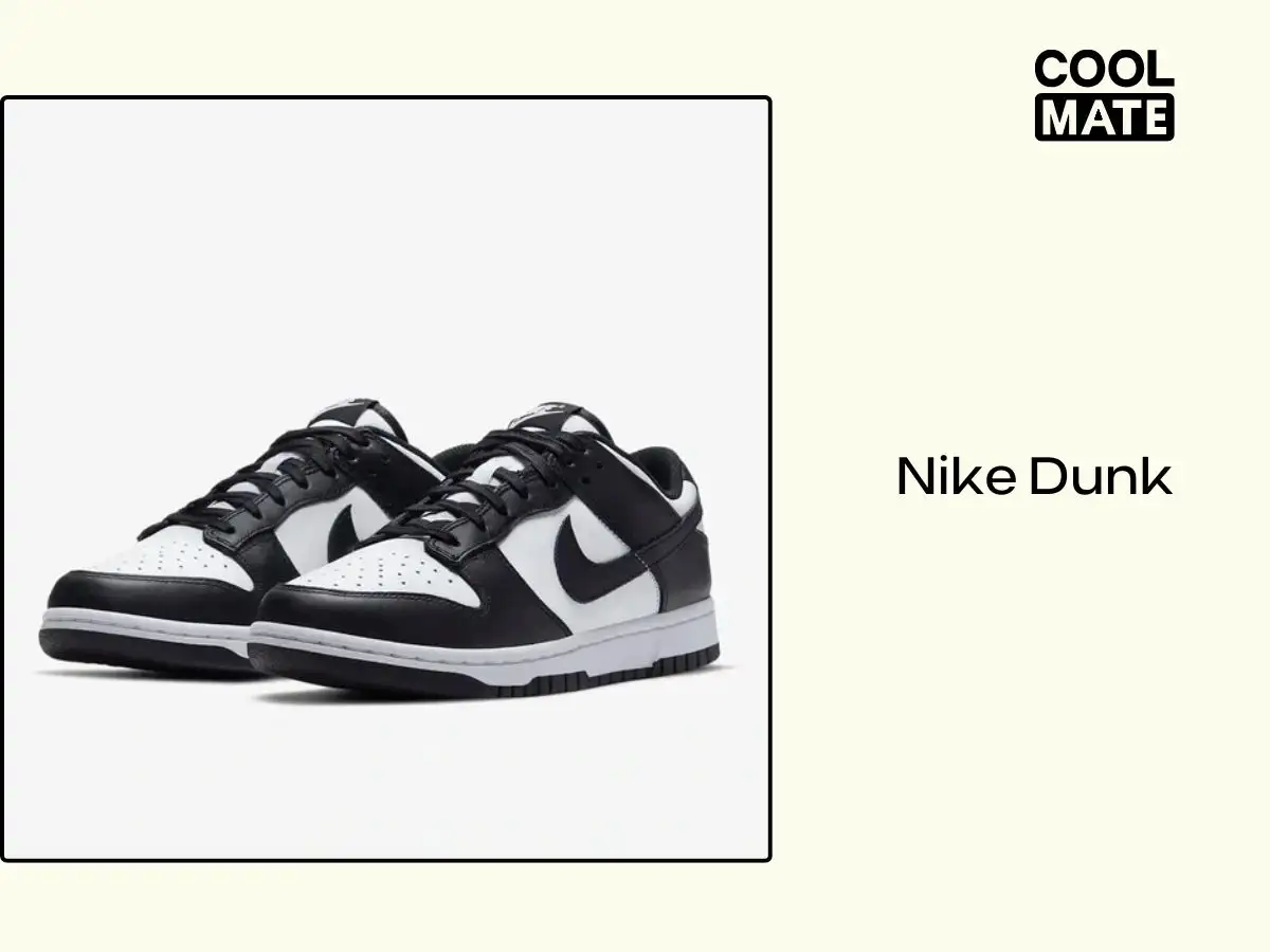 Nike Dunk