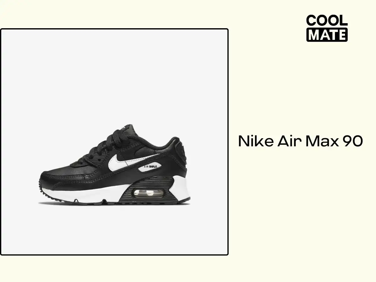 Nike Air Max 90
