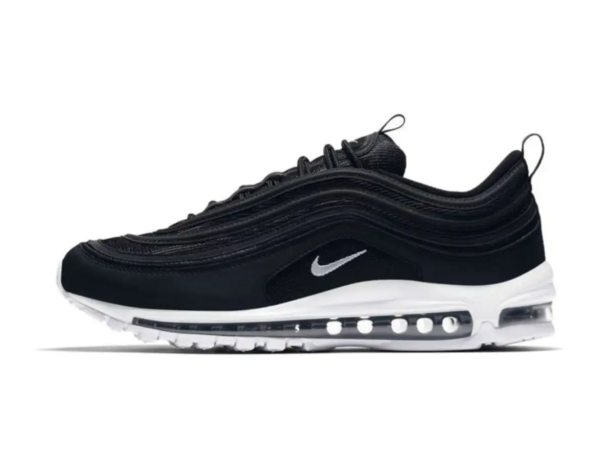 Nike Air Max 97 lấy cảm hứng từ tàu cao tốc Shinkansen