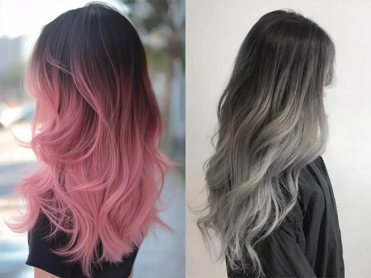 Balayage được giới thiệu lần đầu tại các salon tóc ở Pháp vào thập niên 1970