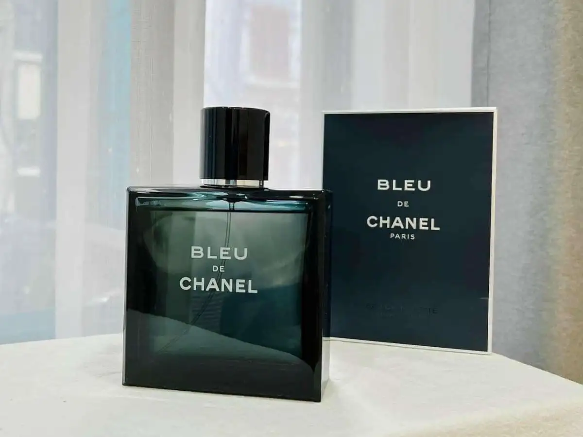 Chanel không chỉ là cái tên trong làng thời trang, mà còn là một biểu tượng nước hoa cao cấp
