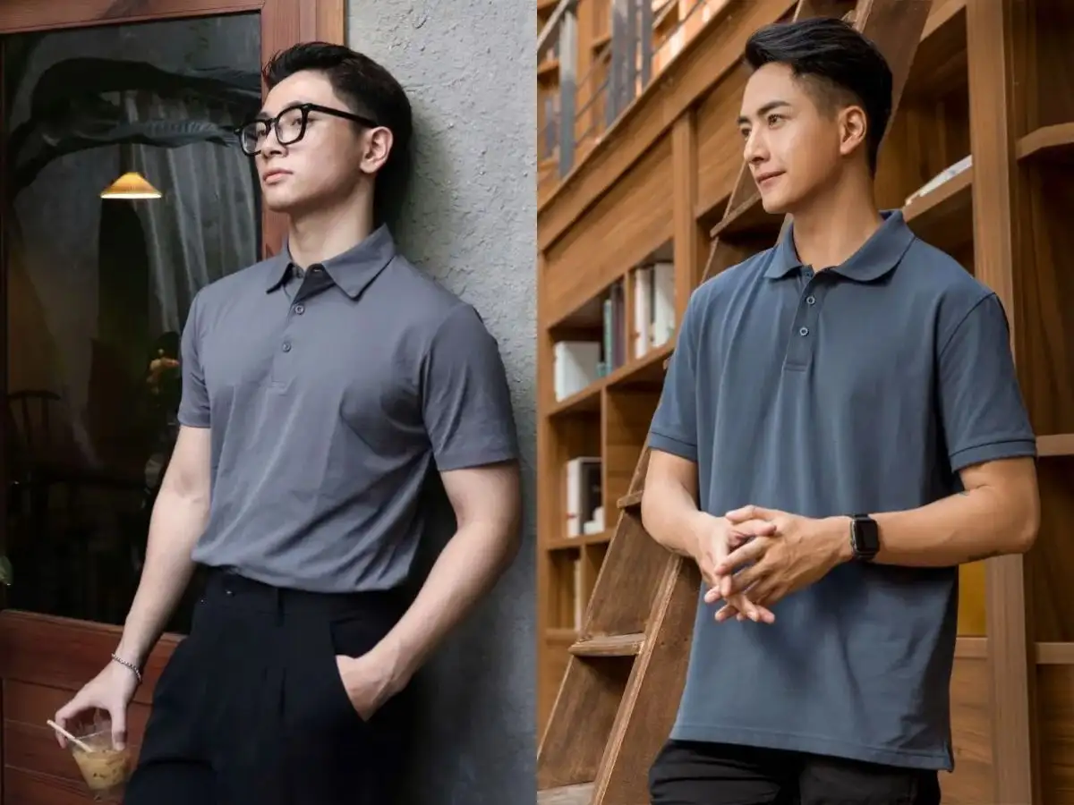 Một mùi hương ấn tượng sẽ càng hoàn hảo khi đi cùng trang phục phù hợp