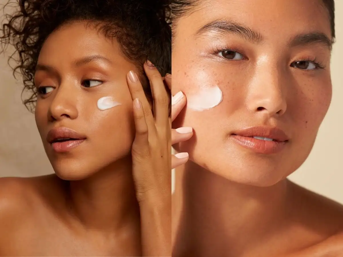 Ưu tiên mỹ phẩm thân thiện với làn da nhạy cảm