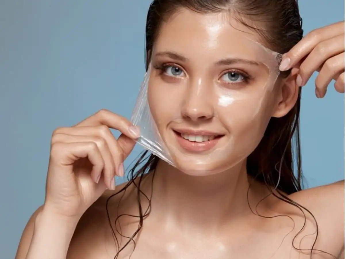 Chuyện gì xảy ra với làn da sau khi peel