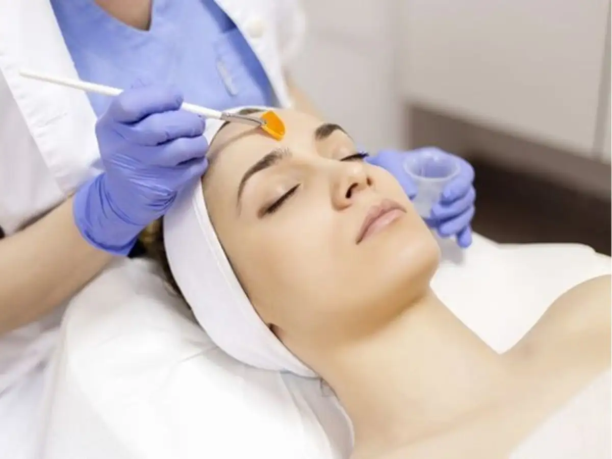 Cần kiêng bao lâu thì được makeup trở lại