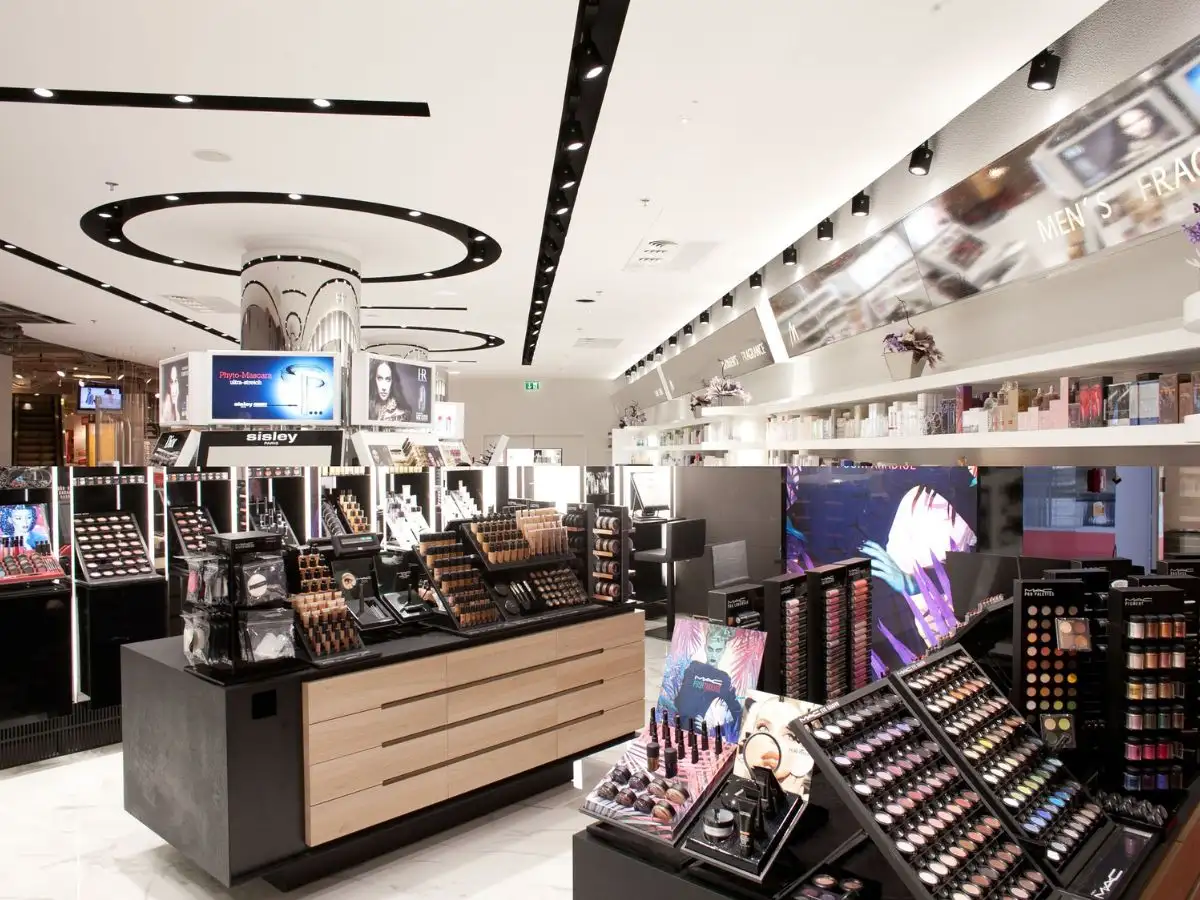 Bạn nên tìm đến cửa hàng flagship store hoặc website official của hãng tại Việt Nam