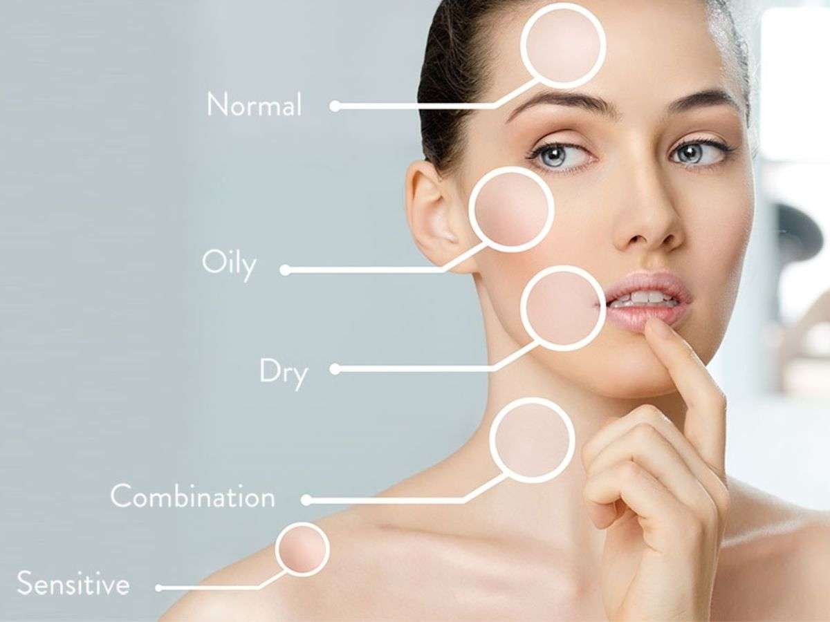 Muốn lớp nền đẹp và bền, điều quan trọng là hiểu làn da của mình để chọn sản phẩm phù hợp