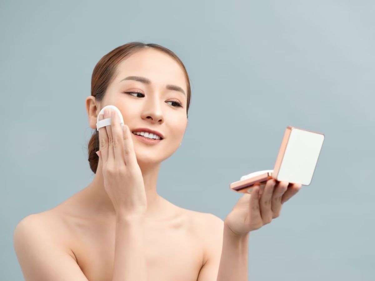 Mức độ che phủ tùy vào mong muốn của bạn