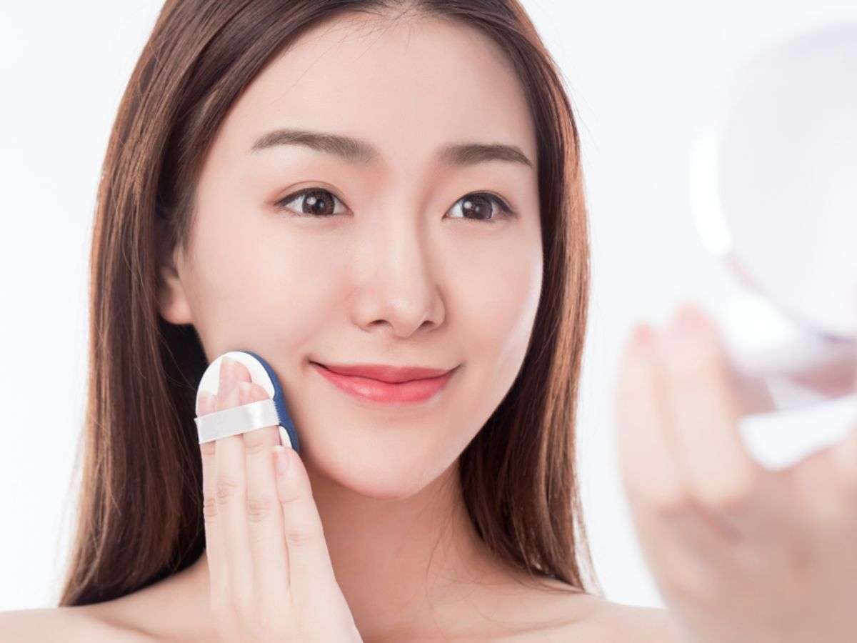 Cách chọn tone màu hợp với da