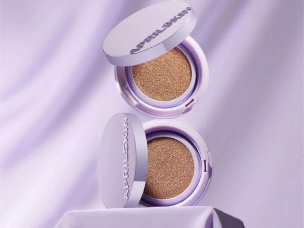 Aprilskin Hero là lựa chọn tuyệt vời nếu bạn đang tìm sản phẩm có khả năng che phủ mạnh mẽ
