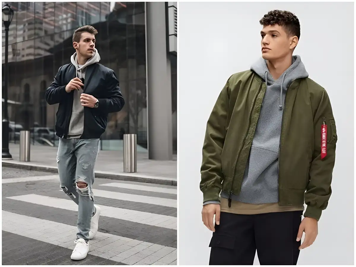 Biến Hóa Với Áo Hoodie, Sweater Wash Local Brand Đầy Phong Cách