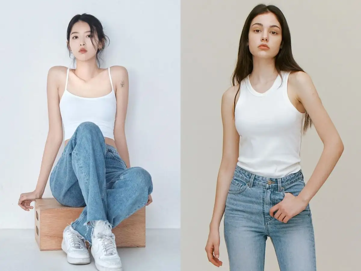 Phong cách phối đồ kinh điển cho mọi hoạt động hàng ngày