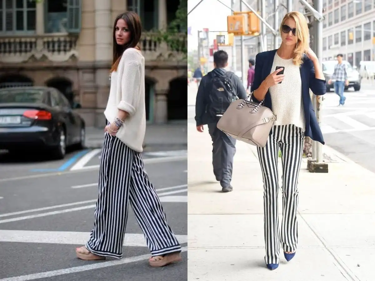 Cardigan hoặc áo len mỏng dễ dàng kết hợp với áo thun hoặc sơ mi bên trong