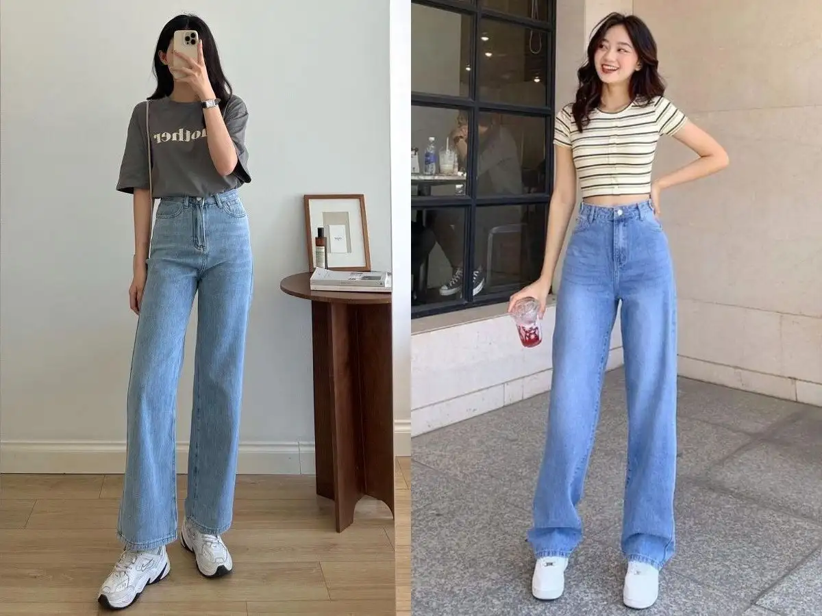 Phong cách phối đồ kinh điển dành cho nàng