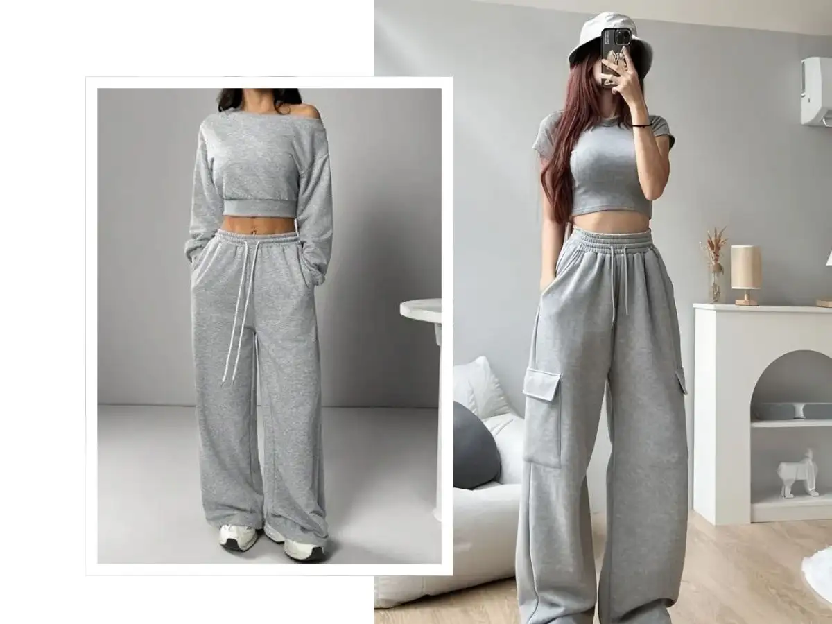 Chọn đồ dạo phố, hãy ưu tiên outfit tôn dáng này