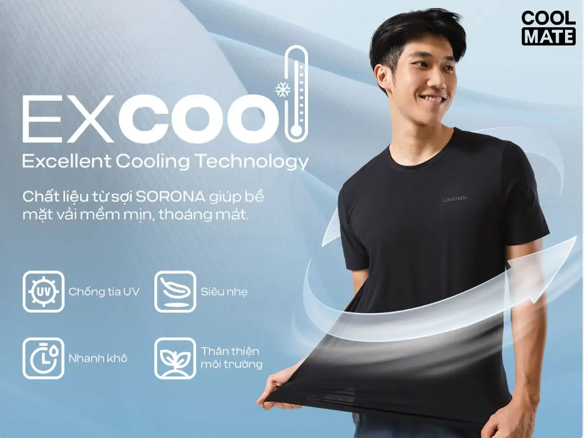 Lựa chọn chất liệu vải chất lượng giúp bạn thoải mái và tự tin hơn