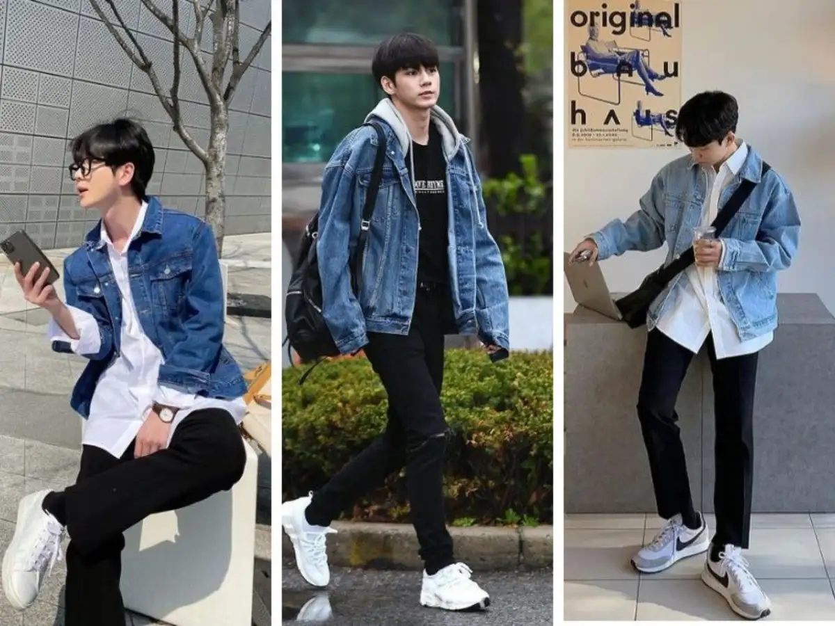 Dù theo style nào, những mẹo nhỏ sau sẽ giúp bạn cải thiện phong cách tổng thể