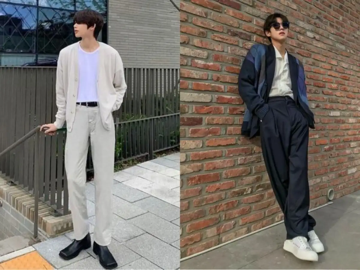 Tìm được phong cách phù hợp sẽ giúp bạn tự tin hơn rất nhiều