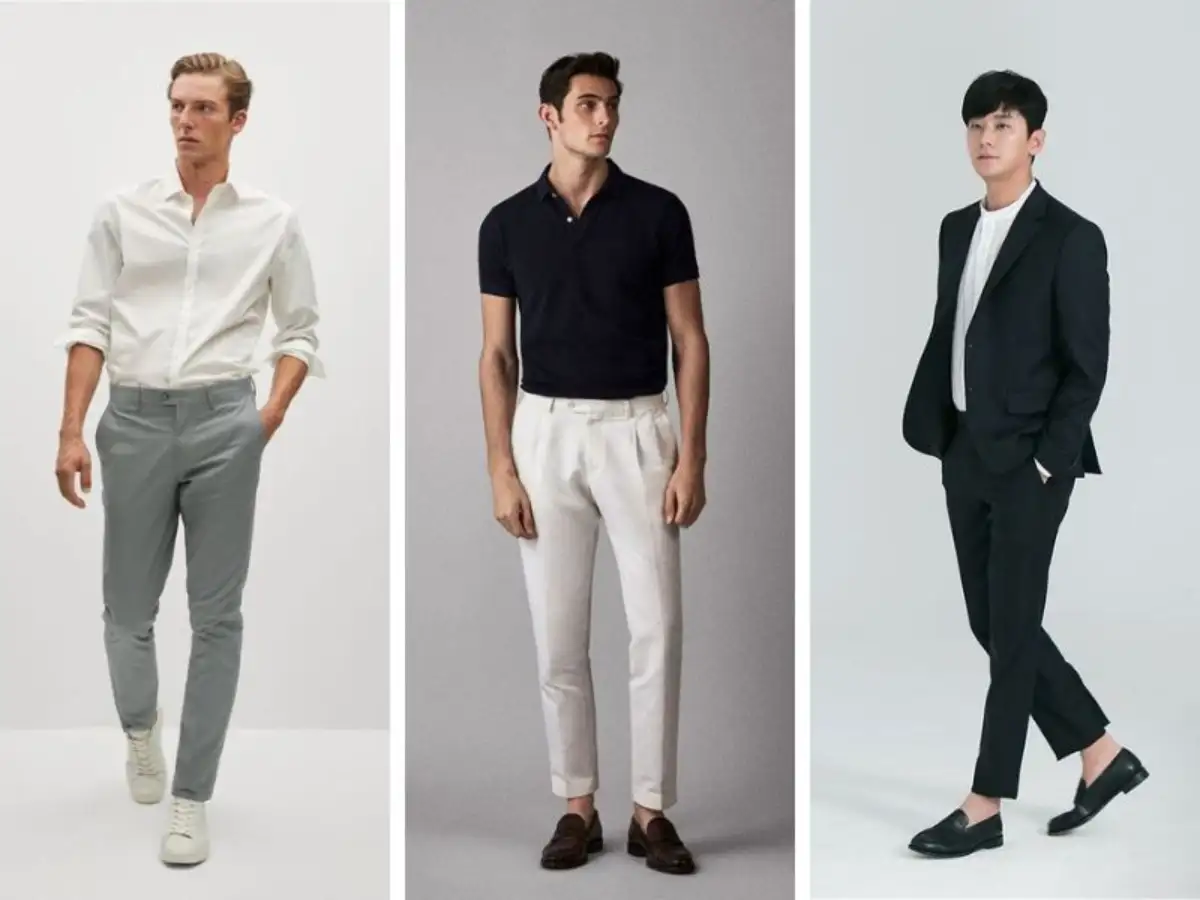 Phong cách Minimalist thường tối giản và tinh tế