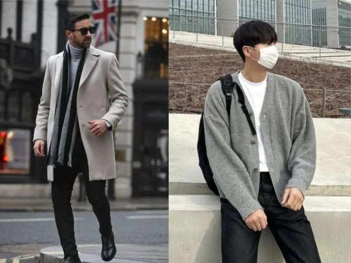 Style thanh lịch, trẻ trung và lịch sự để đi làm