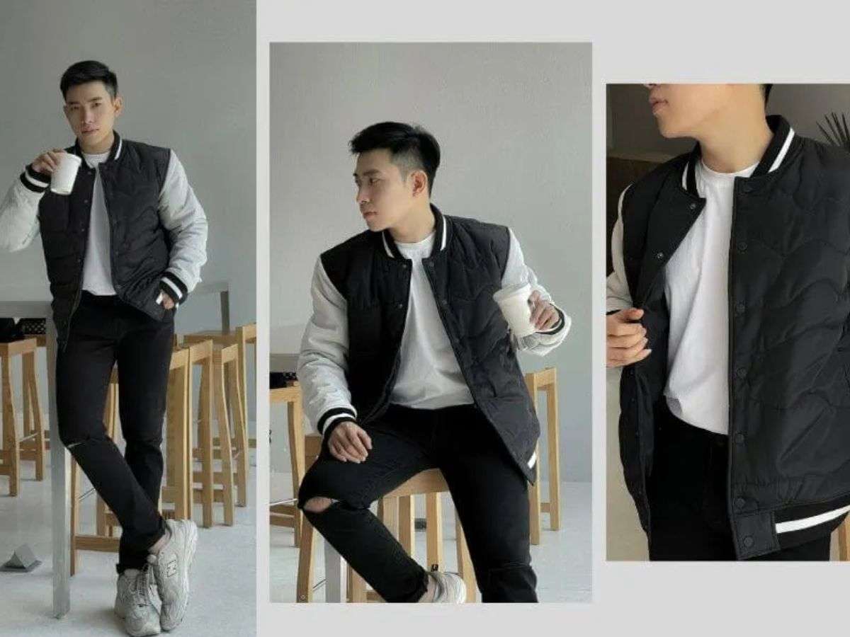 Style đơn giản, tinh tế và cá tính khi đi chơi