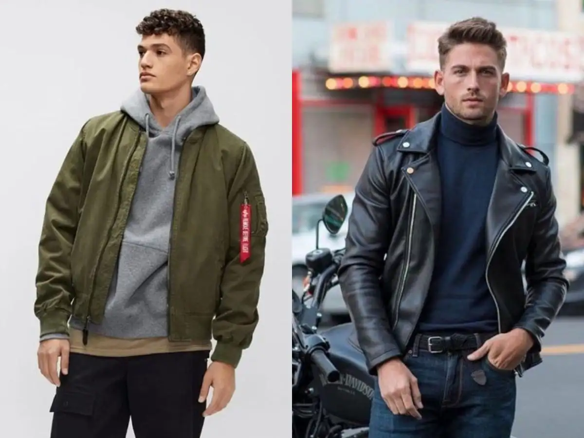 Chàng nên sở hữu các item thời trang must have để dễ phối đồ hơn