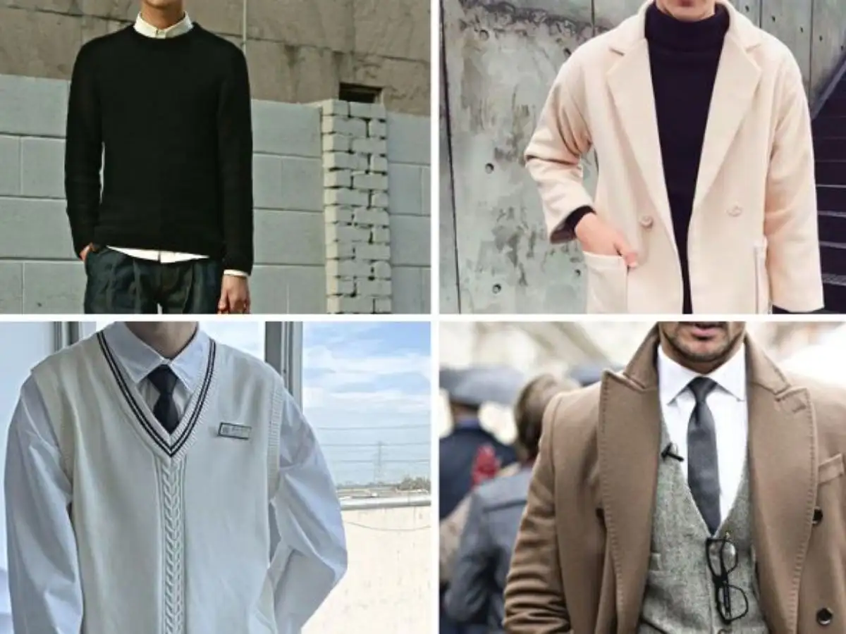Màu sắc trung tính mang lại vẻ đẹp thanh lịch và dễ mix đồ