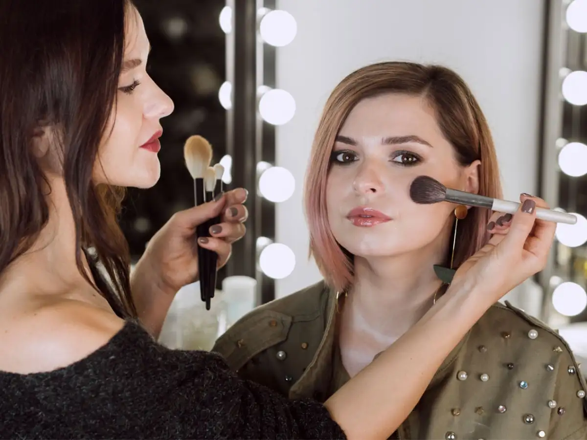 Một vài lỗi sai khi trang điểm cho da mụn bạn nên tránh