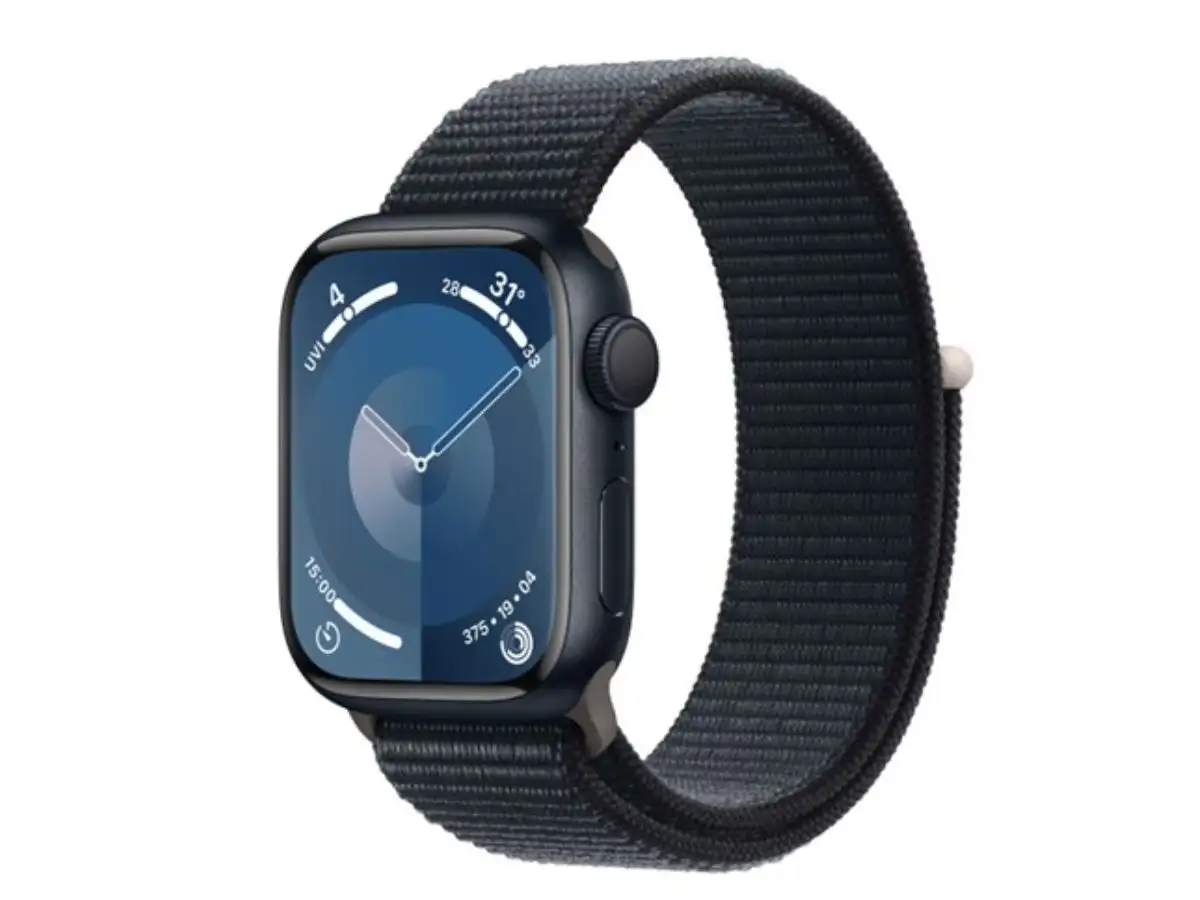 Apple Watch Series 9 sở hữu khả năng theo dõi sức khỏe toàn diện