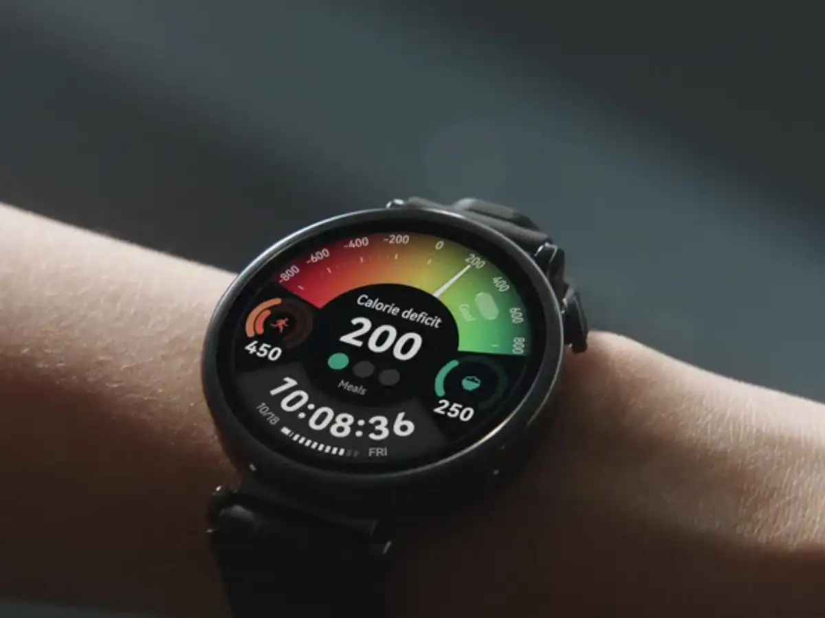 Huawei Watch GT 4 sở hữu thiết kế đa dạng, thích hợp với cả nam và nữ