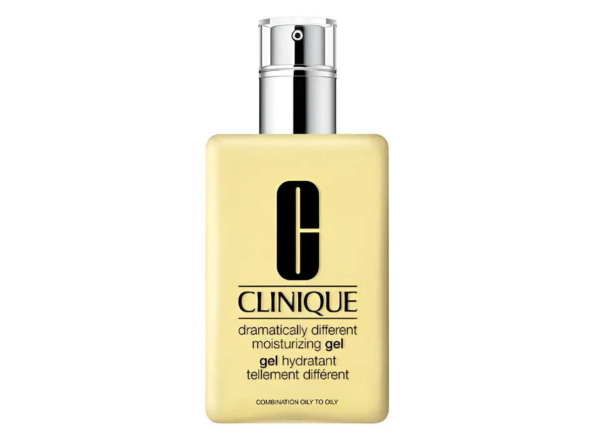 Clinique Dramatically Different Moisturizing Gel là chân ái cho team da dầu
