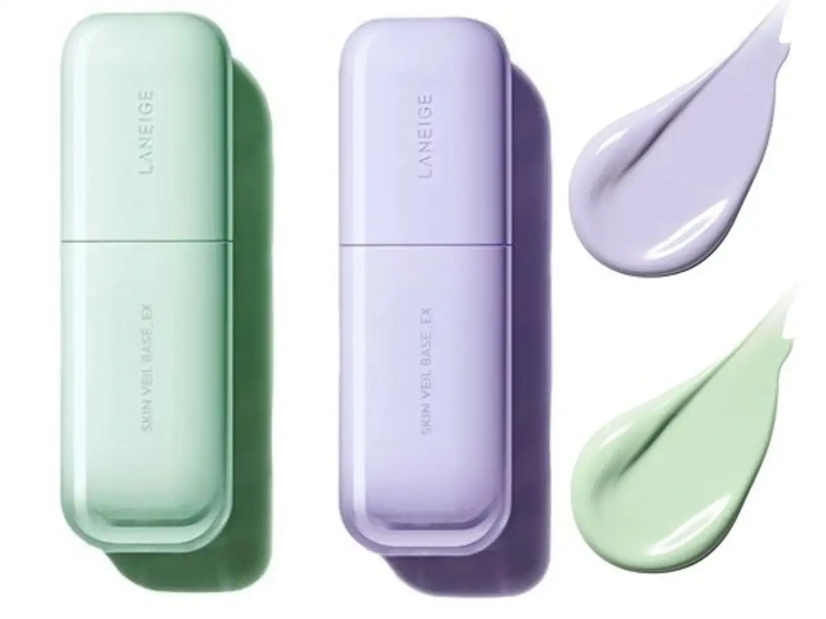 Kem lót Laneige Skin Veil Base EX SPF 28 PA++